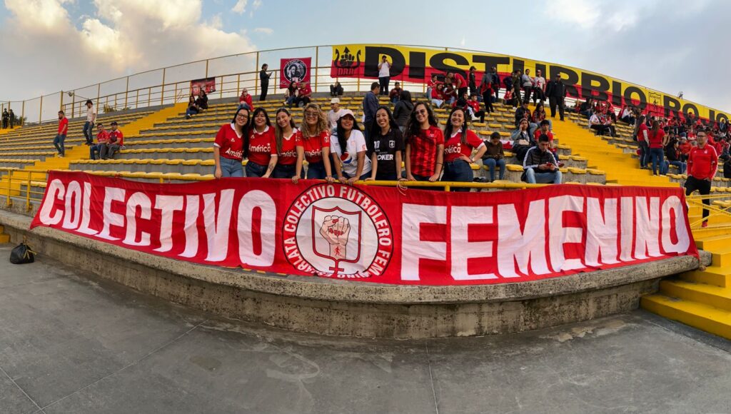 Colectivo Femenino